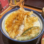 Tendon Tenya - 