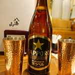 Yuzawa Kamakura - 瓶ビール