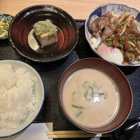 北新地 つきしろ -  北新地 つきしろ -