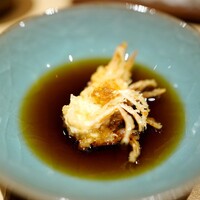 日本橋 蕎ノ字 - 