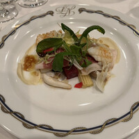 パノラミックレストラン ル・ノルマンディ - 