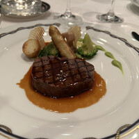 パノラミックレストラン ル・ノルマンディ - 