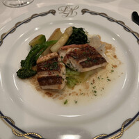 パノラミックレストラン ル・ノルマンディ - 