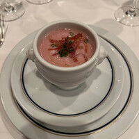 パノラミックレストラン ル・ノルマンディ - 