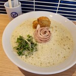 La Maison du Ramen ビスク - 