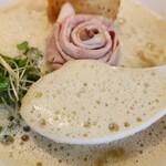 La Maison du Ramen ビスク - 