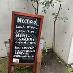 nomad - 