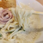 La Maison du Ramen ビスク - 