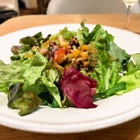 Cucina del NABUCCO - 