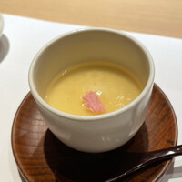 銀座 よこ田 -  銀座 よこ田 -