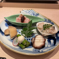 六本木 すし巽 - 