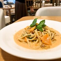 Cucina del NABUCCO - 