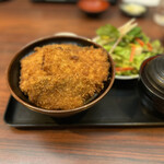 Tonkatsu Masachan - 