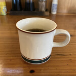 Hanasaki - コーヒー