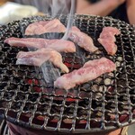 炭火焼肉 七輪房 - 