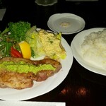 レストラン バイキング - 