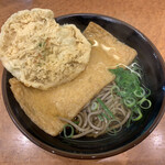 Miyako soba - 