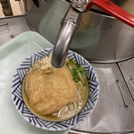 うどん さか枝 - 