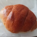トリュフベーカリー - 塩パン