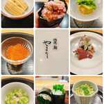 Kitahama Sushiyamano - 