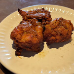 TANDOOR - 