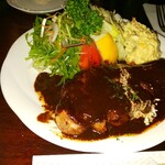 レストラン バイキング - 