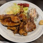 笑いくじら - 