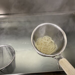 うどん さか枝 - 