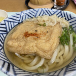 うどん さか枝 - 