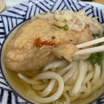 うどん さか枝 - 