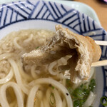 うどん さか枝 - 