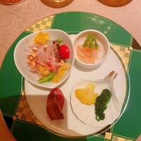 中国料理 翆陽 - 