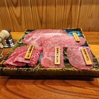 東京肉しゃぶ家 - 