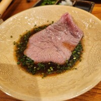 東京肉しゃぶ家 - 