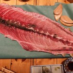 マグロマート - 