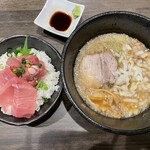 喜多方食堂 麺や 玄 - 