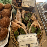 ブーランジュリー グウ - 