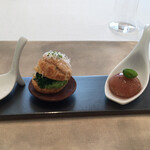 メゾン・ド・タカ芦屋 - 