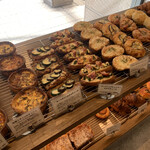 ブーランジュリー グウ - 