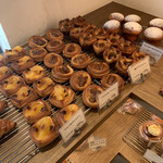 ブーランジュリー グウ - 