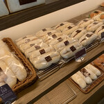 ブーランジュリー グウ - 