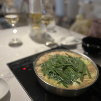 博多もつ鍋 やま中 博多店 - 