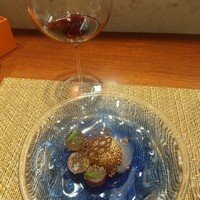 Grand rocher - 