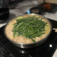 博多もつ鍋 やま中 博多店 - 