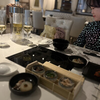 博多もつ鍋 やま中 博多店 - 