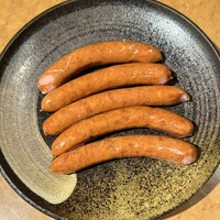 ホルモン焼肉 富や 栄店 - 