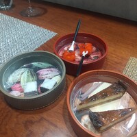 Grand rocher - 