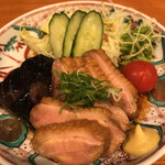 サラリーマン割烹 彦兵衛 - 