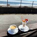 Cafe Daiya - 