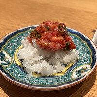 肉亭ふたご iki 新宿店 - 